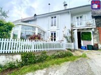 Maison 56m²