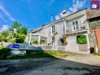 Maison 56m²