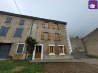 Maison 97m²