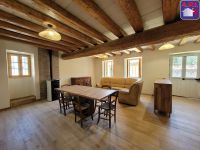 Maison 97m²