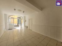 Bureau, local commercial 30m²