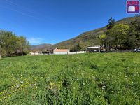 photo de l'annonce I-3526910 Terrain