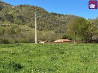 photo de l'annonce I-3526910 Terrain