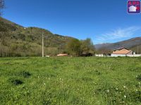 photo de l'annonce I-3526911 Terrain