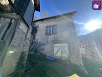 Grange, corps de ferme 36m²