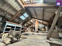photo de l'annonce I-3525546 Grange, corps de ferme