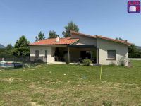 Maison 159m²