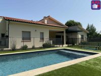 Maison 159m²
