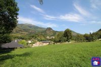 photo de l'annonce I-3533860 Terrain