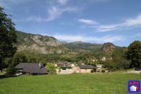 photo de l'annonce I-3533860 Terrain