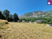 photo de l'annonce I-3533860 Terrain