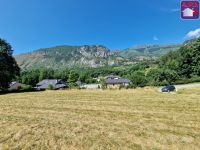 photo de l'annonce I-3533860 Terrain