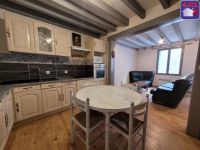 Maison 130m²