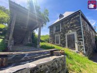 Maison 184m²