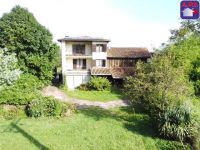 Maison 240m²