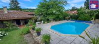 Maison 200m²