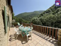 Maison de village 42m²
