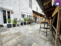 Maison 143m²