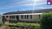 Maison 105m²