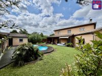 Maison 185m²