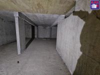 Garage, parking