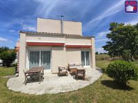 Maison 104m²
