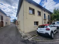 Maison 75m²