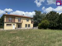Maison 151m²