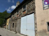 Grange, corps de ferme 56m²