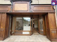 Bureau, local commercial 61m²