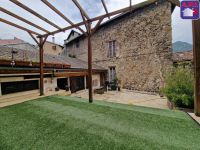 Maison 91m²