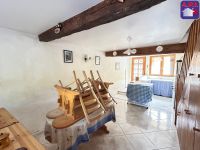 Maison 86m²