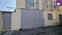 Garage, parking 45m²