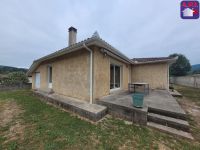 Maison 113m²