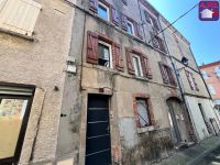 Immeuble 135m²