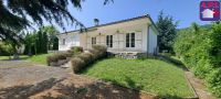 Maison 118m²