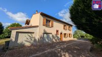 Maison 205m²