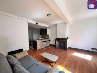 Immeuble 141m²