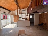 Maison 45m²