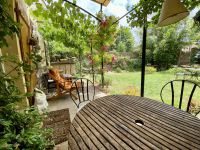 Maison 203m²