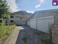 Immeuble 270m²