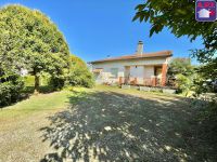 Maison 97m²