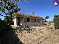 Maison 75m²