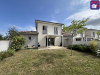 Maison 94m²