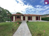 Maison 134m²