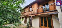 Maison 236m²