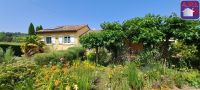 Maison 94m²