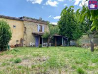 Maison 125m²