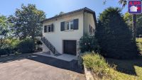 Maison 125m²