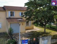 Maison 85m²